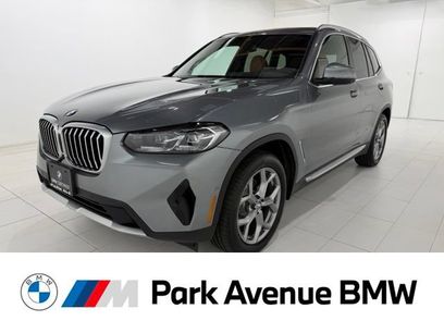 Certified 2023 BMW X3 xDrive30i w/ Premium Package