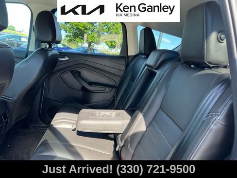 Used 2014 Ford Escape Titanium AWD/4WD image 10