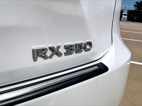Used 2020 Lexus RX 350 FWD w/ Luxury Package image 10