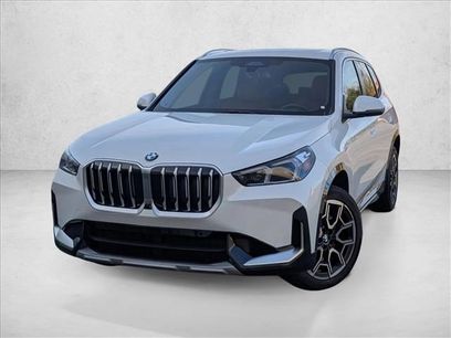 New 2026 BMW X1 xDrive28i w/ Technology Package