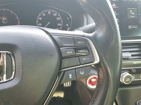 Used 2020 Honda Accord Sport image 14