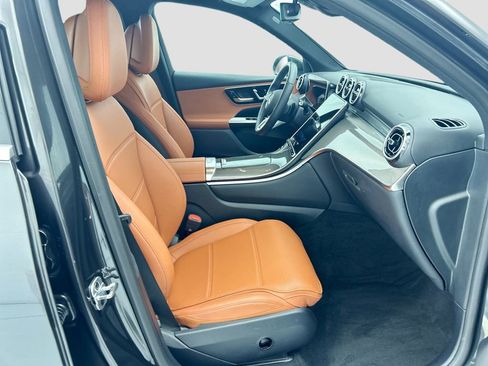 Certified 2026 Mercedes-Benz GLC 300 image 18
