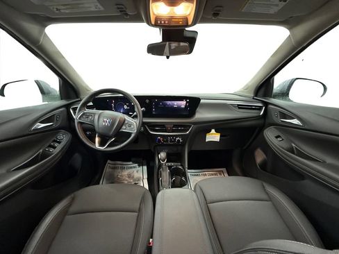 Used 2024 Buick Encore GX Preferred image 17