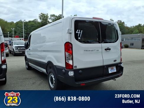 New 2025 Ford Transit 150 XL image 4