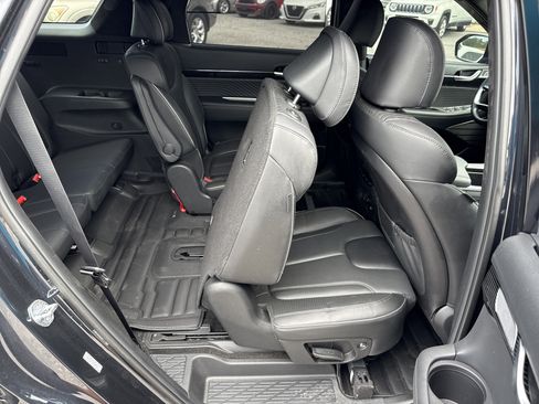Used 2023 Hyundai Palisade Calligraphy image 36