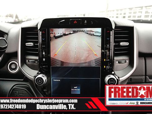 New 2026 RAM 3500 Lone Star image 23