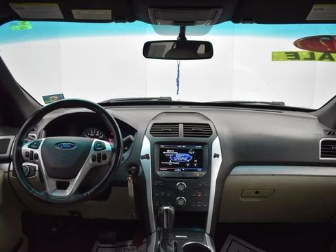 Used 2012 Ford Explorer XLT image 19