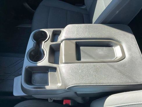 Used 2022 Chevrolet Silverado 1500 W/T w/ WT Value Package image 15