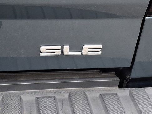 Used 2014 GMC Sierra 1500 SLE w/ SLE Value Package image 30