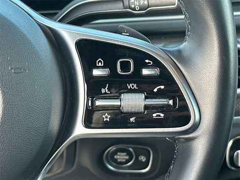 Certified 2022 Mercedes-Benz GLE 350 w/ AMG Line Exterior image 28