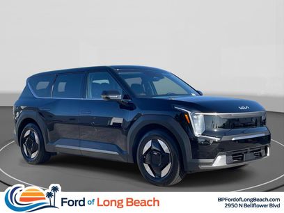 Used 2024 Kia EV9 Light Long Range