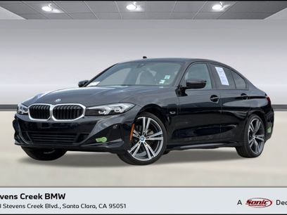 Used 2023 BMW 330e w/ Premium Package