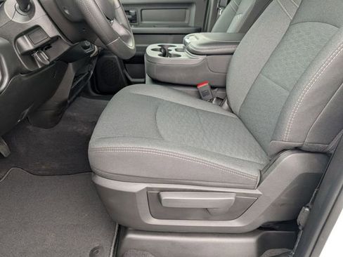 New 2026 RAM 2500 Tradesman image 11