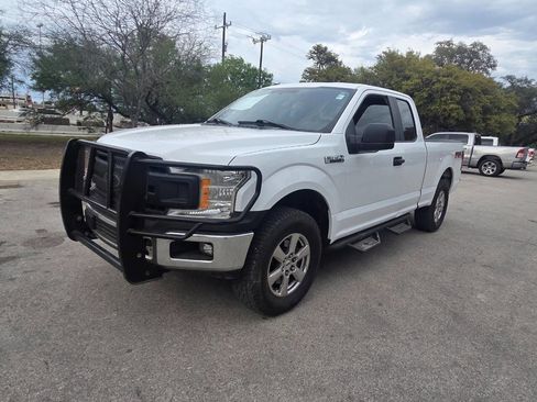 Used 2018 Ford F150 XL AWD/4WD image 15