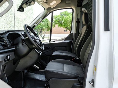 Used 2021 Ford Transit 250 Medium Roof image 3