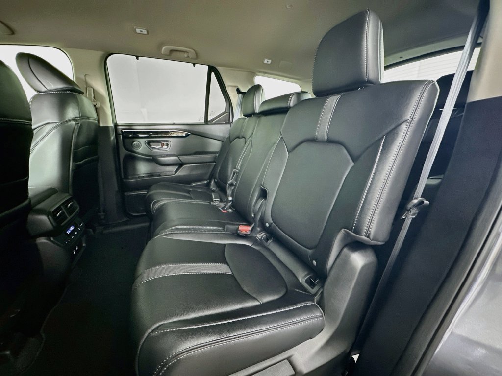 New 2026 Honda Pilot EX-L image 24