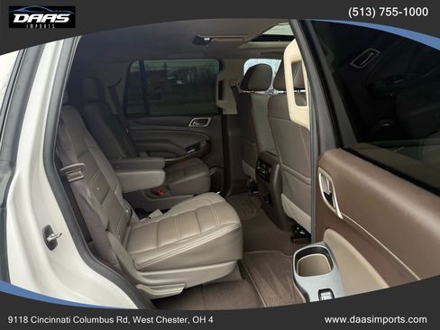 Used 2019 GMC Yukon Denali w/ Denali Ultimate Package image 28