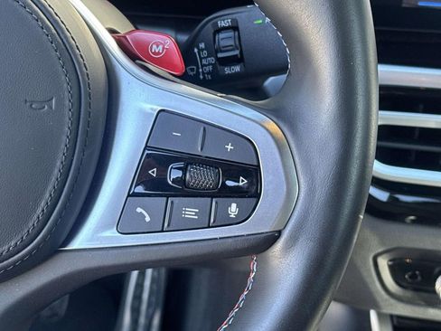 Used 2023 BMW M3 image 26