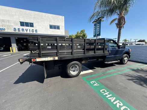 Used 2016 Ford F350 XL RWD image 3