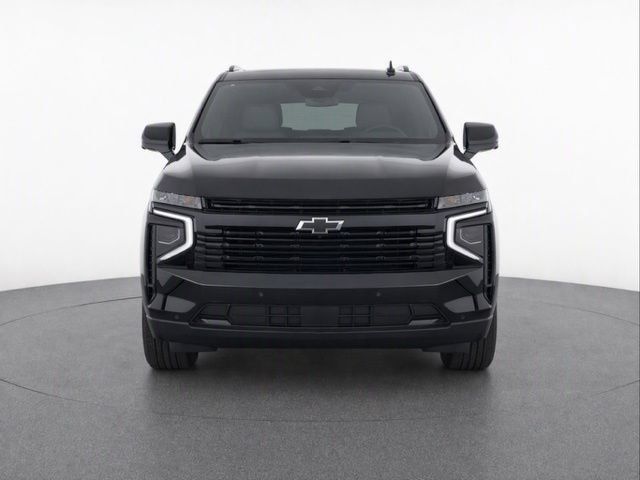 Certified 2023 Chevrolet Suburban RST w/ Luxury Package AWD/4WD image 2
