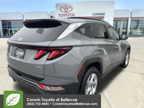 Used 2024 Hyundai Tucson SEL image 5