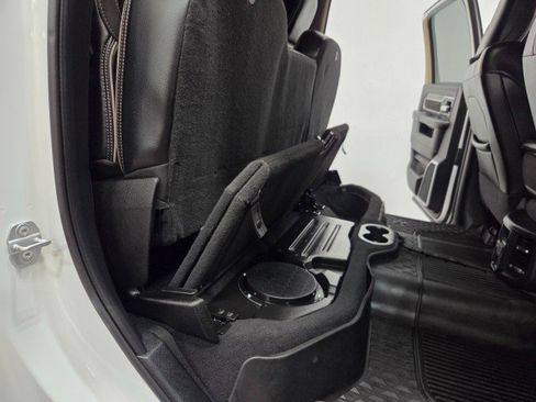 Used 2021 RAM 2500 Laramie image 83