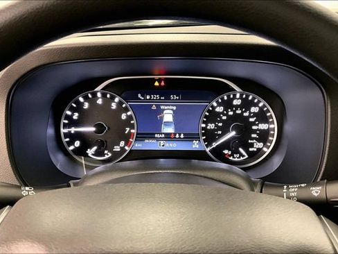 New 2026 Nissan Frontier SV w/ Tow Package AWD/4WD image 25