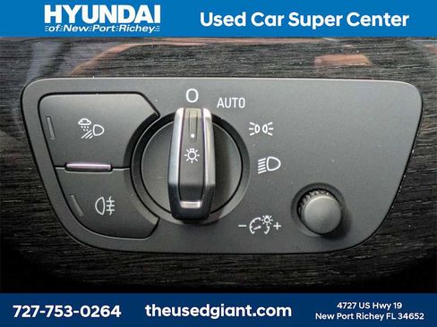 Used 2019 Audi Q7 2.0T Premium Plus w/ Premium Plus Package image 35