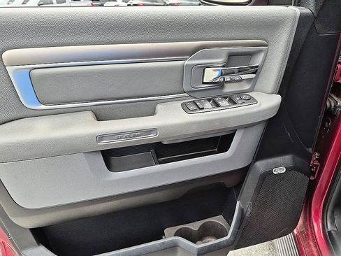 Used 2014 RAM 1500 Big Horn AWD/4WD image 12