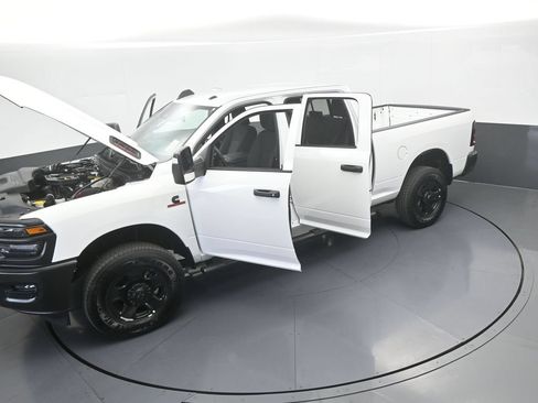 Used 2026 RAM 3500 Tradesman AWD/4WD image 61
