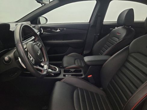 Used 2022 Kia Forte GT w/ GT2 Package image 17