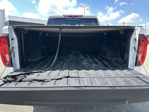 Used 2023 GMC Sierra 1500 Denali w/ Denali Reserve Package AWD/4WD image 22