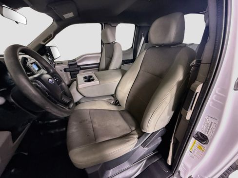 Used 2019 Ford F150 XL w/ Equipment Group 101A Mid AWD/4WD image 21