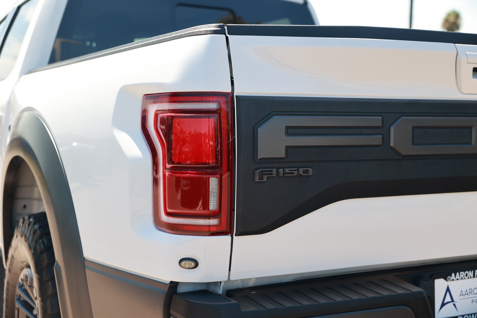 Used 2020 Ford F150 Raptor w/ Equipment Group 802A Luxury AWD/4WD image 13