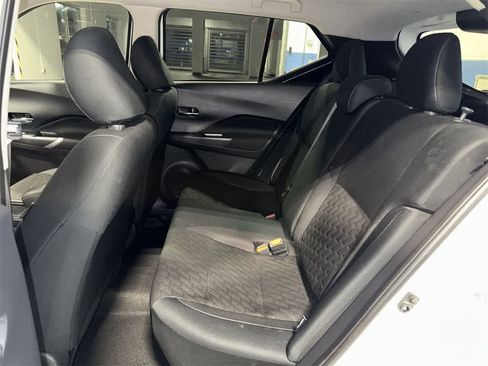Used 2023 Nissan Kicks SV image 17