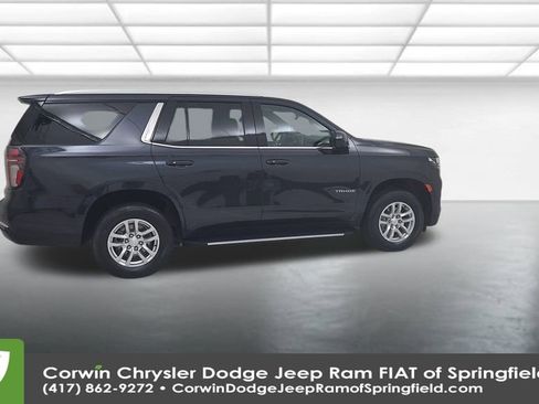 Used 2024 Chevrolet Tahoe LT image 16