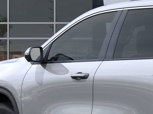 New 2026 GMC Acadia Elevation w/ Elevation Premium Package image 36