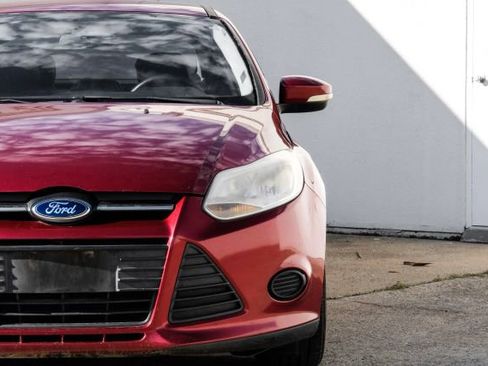 Used 2013 Ford Focus SE image 39