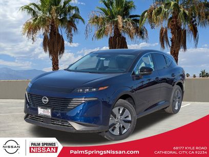 New 2025 Nissan Murano SL w/ Cargo Package