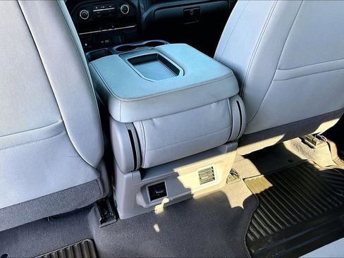 Used 2023 Chevrolet Silverado 3500 LT w/ Remote Start Package image 11