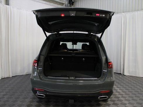 New 2026 Mercedes-Benz GLS 450 4MATIC image 7