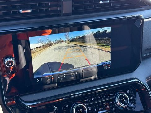 New 2026 GMC Sierra 1500 AT4 w/ AT4 Premium Package image 34