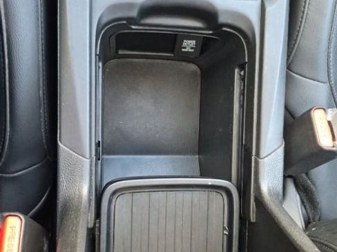 Certified 2020 Honda CR-V EX-L image 30