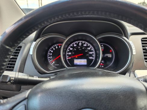 Used 2011 Nissan Murano SL AWD/4WD image 12