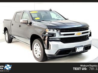 Used 2019 Chevrolet Silverado 1500 LT w/ All-Star Edition AWD/4WD video 1