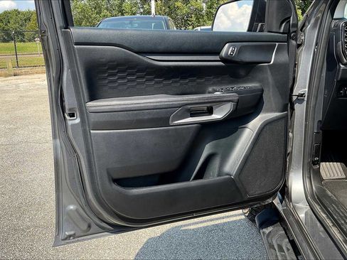 Used 2024 Ford Ranger XLT w/ Equipment Group 301A High image 37