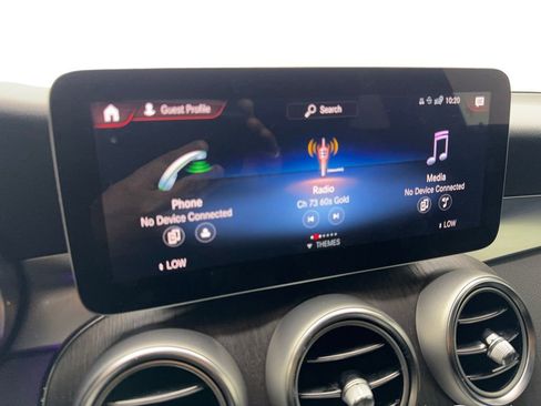 Used 2022 Mercedes-Benz GLC 300 image 58