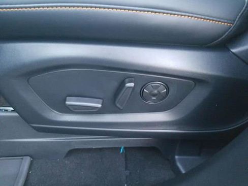 New 2026 Ford Explorer Tremor w/ Tremor Ultimate Package image 53