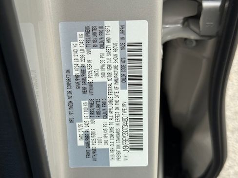 New 2025 MAZDA CX-5 AWD 2.5 S w/ Premium Plus Pkg image 24