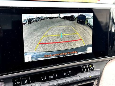 New 2026 Toyota Camry XLE image 12